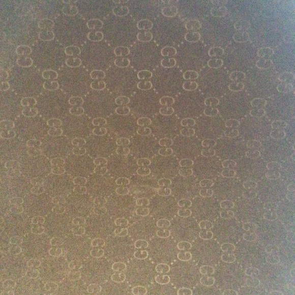 Gucci Dark Brown Glasses Case - Picture 9 of 10